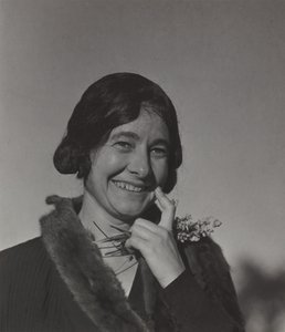 Ida O