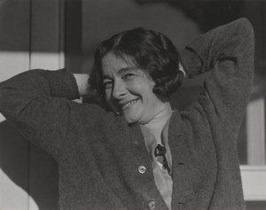  alkotó: Alfred Stieglitz