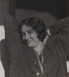  alkotó: Alfred Stieglitz