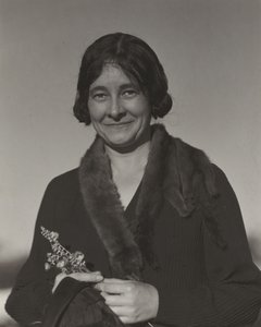  alkotó: Alfred Stieglitz