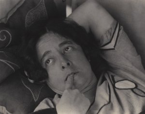  alkotó: Alfred Stieglitz