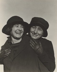  alkotó: Alfred Stieglitz