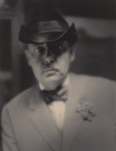 J. B. Kerfoot alkotó: Alfred Stieglitz