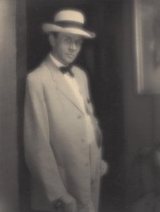  alkotó: Alfred Stieglitz