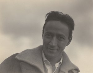 Jean Toomer alkotó: Alfred Stieglitz