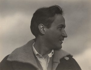 Jean Toomer alkotó: Alfred Stieglitz