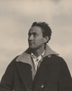 Jean Toomer alkotó: Alfred Stieglitz