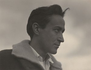 Jean Toomer alkotó: Alfred Stieglitz