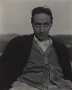 Jean Toomer alkotó: Alfred Stieglitz