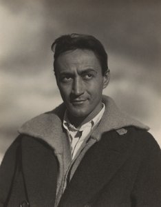 Jean Toomer alkotó: Alfred Stieglitz