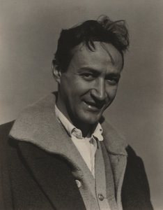 Jean Toomer alkotó: Alfred Stieglitz
