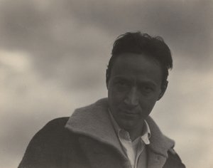Jean Toomer alkotó: Alfred Stieglitz