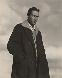 Jean Toomer alkotó: Alfred Stieglitz