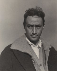  alkotó: Alfred Stieglitz