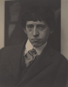 John Marin alkotó: Alfred Stieglitz
