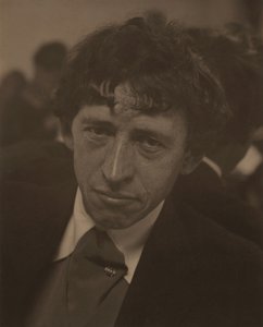 John Marin alkotó: Alfred Stieglitz