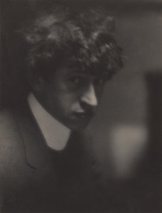 John Marin alkotó: Alfred Stieglitz