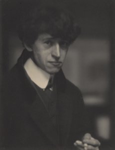 John Marin alkotó: Alfred Stieglitz
