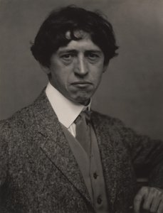  alkotó: Alfred Stieglitz