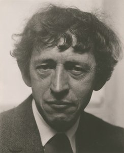 John Marin, 192122. alkotó: Alfred Stieglitz