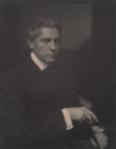 Joseph T. Keiley alkotó: Alfred Stieglitz