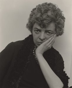  alkotó: Alfred Stieglitz