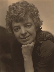  alkotó: Alfred Stieglitz