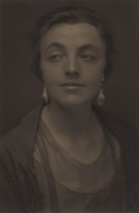 Katharine N. Rhoades alkotó: Alfred Stieglitz
