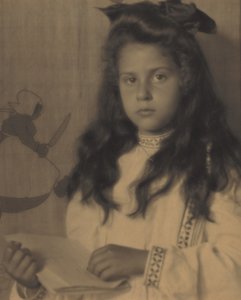  alkotó: Alfred Stieglitz