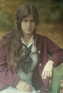 Kitty Stieglitz alkotó: Alfred Stieglitz