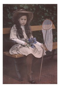 [Kitty Stieglitz] alkotó: Alfred Stieglitz