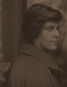 Kitty Stieglitz alkotó: Alfred Stieglitz