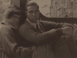  alkotó: Alfred Stieglitz