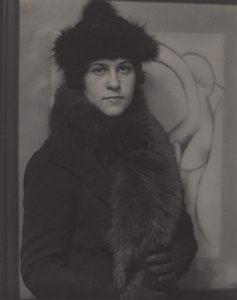  alkotó: Alfred Stieglitz