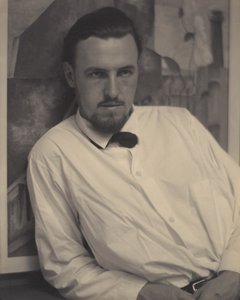 Konrad Cramer alkotó: Alfred Stieglitz
