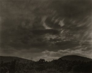 Lake George alkotó: Alfred Stieglitz