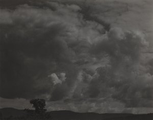 Lake George alkotó: Alfred Stieglitz