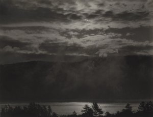 Lake George alkotó: Alfred Stieglitz