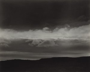 Lake George alkotó: Alfred Stieglitz
