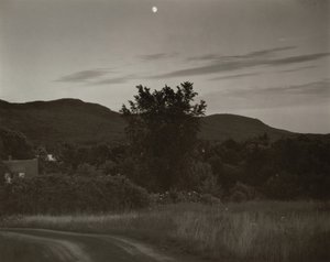 Lake George alkotó: Alfred Stieglitz