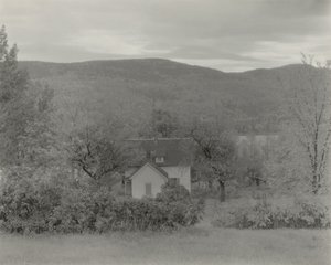 Lake George alkotó: Alfred Stieglitz