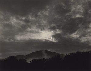 Lake George alkotó: Alfred Stieglitz