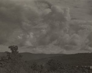 Lake George alkotó: Alfred Stieglitz