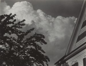  alkotó: Alfred Stieglitz