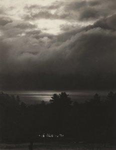  alkotó: Alfred Stieglitz
