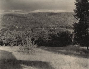  alkotó: Alfred Stieglitz