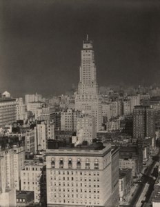  alkotó: Alfred Stieglitz
