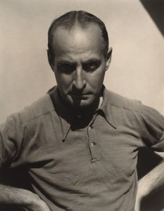 Louis Kalonyme alkotó: Alfred Stieglitz