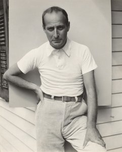  alkotó: Alfred Stieglitz