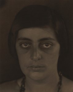 Margaret Naumburg alkotó: Alfred Stieglitz